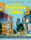 Image for See Inside Famous Cities