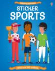 Image for Sticker Sports