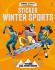 Image for Sticker Dressing Winter Sports