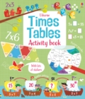 Image for Times Tables Activity Book