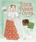 Image for Tudor Fashion to Colour