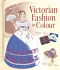 Image for Victorian Fashion to Colour