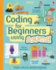 Image for Coding for beginners using Scratch