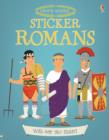 Image for Sticker Romans