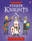 Image for Sticker Knights