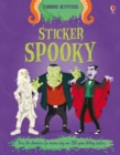 Image for Sticker Spooky
