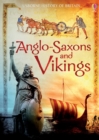 Image for The Anglo-Saxons and Vikings