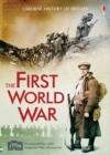 Image for The First World War