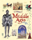 Image for Usborne Middle Ages picture book