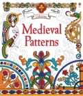 Image for Usborne medieval patterns