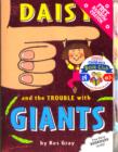 Image for DAISY &amp; THE TROUBLE WITH GIANTS TESCO EX