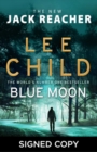 Image for BLUE MOON SIGNED EDITION