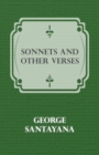 Image for Sonnets And Other Verses