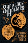 Image for Sherlock Holmes - Selected Stories