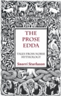 Image for The Prose Edda - Tales From Norse Mythology