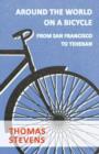 Image for Around The World On A Bicycle, From San Francisco To Teheran