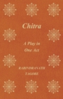 Image for Chitra; A Play In One Act