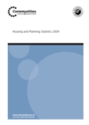 Image for Housing and Planning Statistics