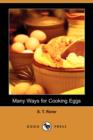 Image for Many Ways for Cooking Eggs (Dodo Press)