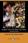 Image for English Fairy and Other Folk Tales (Illustrated Edition) (Dodo Press)