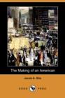 Image for The Making of an American (Dodo Press)