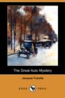 Image for The Great Auto Mystery (Dodo Press)