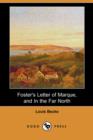 Image for Foster&#39;s Letter of Marque, and in the Far North