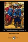 Image for The Three Musketeers, Volume II (Dodo Press)