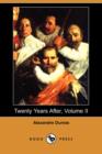 Image for Twenty Years After, Volume II