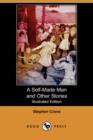 Image for A Self-Made Man and Other Stories (Illustrated Edition) (Dodo Press)