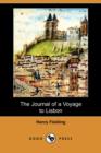 Image for The Journal of a Voyage to Lisbon (Dodo Press)