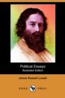 Image for Political Essays (Illustrated Edition) (Dodo Press)