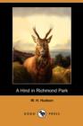 Image for A Hind in Richmond Park (Dodo Press)