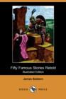 Image for Fifty Famous Stories Retold (Illustrated Edition) (Dodo Press)