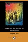 Image for Peck&#39;s Bad Boy and His Pa (Illustrated Edition) (Dodo Press)