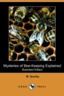 Image for Mysteries of Bee-Keeping Explained (Illustrated Edition) (Dodo Press)