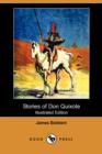 Image for Stories of Don Quixote for Young People (Illustrated Edition) (Dodo Press)