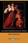 Image for Les Deux Gentilshommes de Verone (Dodo Press)