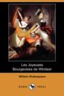 Image for Les Joyeuses Bourgeoises de Windsor (Dodo Press)