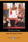 Image for The Epic of Kings (Dodo Press)