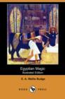 Image for Egyptian Magic (Illustrated Edition) (Dodo Press)