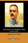 Image for Adventures of a Despatch Rider (Illustrated Edition) (Dodo Press)