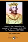 Image for History of the English People, Volume II : The Charter, 1216-1307; The Parliament, 1307-1400 (Dodo Press)
