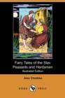 Image for Fairy Tales of the Slav Peasants and Herdsmen (Illustrated Edition) (Dodo Press)