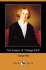 Image for The Essays of George Eliot (Dodo Press)