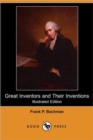 Image for Great Inventors and Their Inventions (Illustrated Edition) (Dodo Press)
