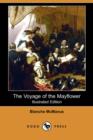 Image for The Voyage of the Mayflower (Illustrated Edition) (Dodo Press)