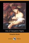 Image for One of Cleopatra&#39;s Nights (Dodo Press)