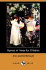 Image for Hymns in Prose for Children (Dodo Press)