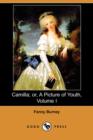 Image for Camilla; Or, a Picture of Youth, Volume I (Dodo Press)